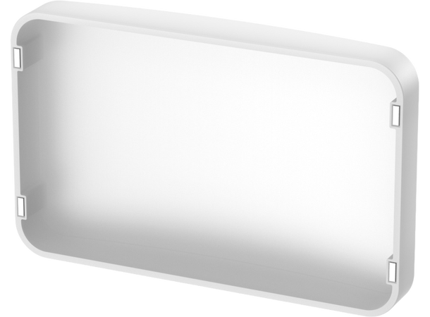 SmallRig 5359 RM40C mini LED Videolys Kompakt justerbart LED-panel 