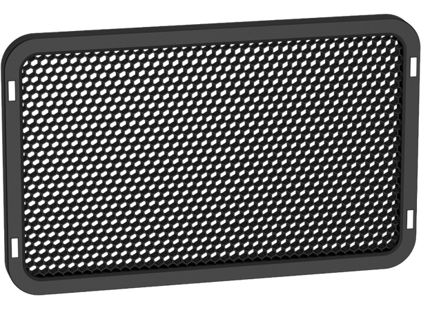 SmallRig 5359 RM40C mini LED Videolys Kompakt justerbart LED-panel 