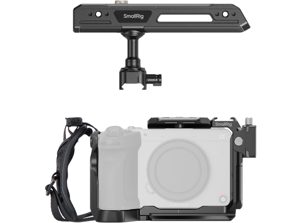 SmallRig 5589 Cage Kit For Sony FX2 Cage Kit for Sony FX2 