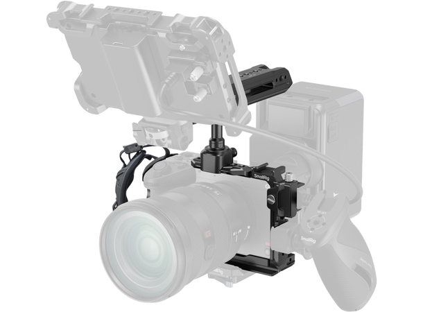 SmallRig 5589 Cage Kit For Sony FX2 Cage Kit for Sony FX2 