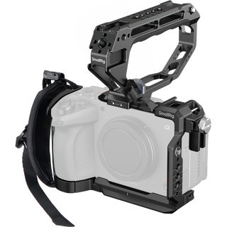 SmallRig Hawklock Handheld Cage Kit for Sony FX5