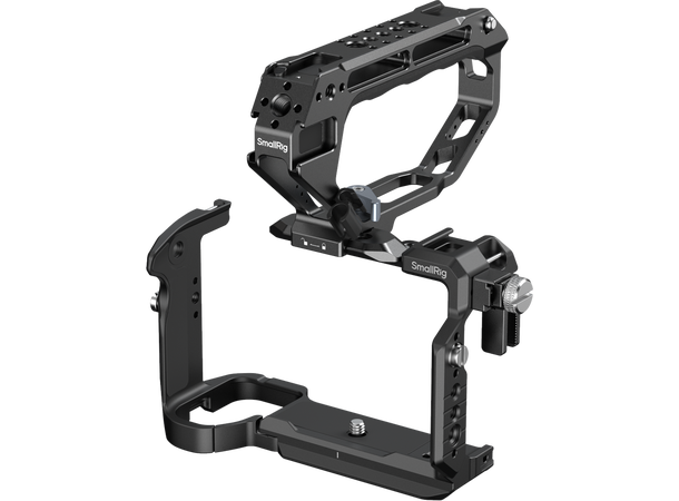 SmallRig Hawklock Handheld Cage Kit for Sony FX5 