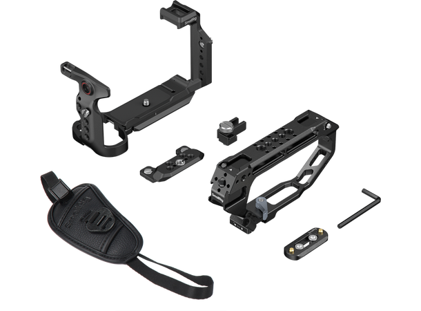 SmallRig Hawklock Handheld Cage Kit for Sony FX5 
