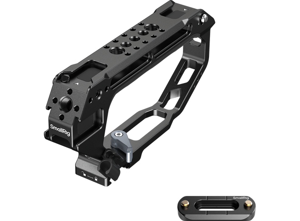 SmallRig Hawklock Handheld Cage Kit for Sony FX5 