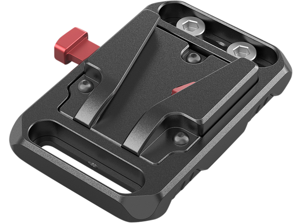 Smallrig 2987 Battery Plate Mini V-Mount Batteriplate V-mount 
