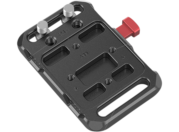 Smallrig 2987 Battery Plate Mini V-Mount Batteriplate V-mount 
