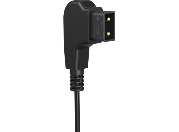 Smallrig 4253 D-Tap to NP-FZ100 dummy D-tap til NP-FZ100 dummybatteri 