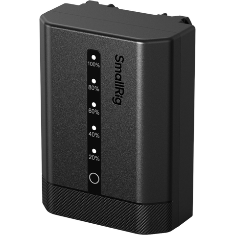 Smallrig 5297 USB-C batteri Sony FZ100 USB-C batteri for Sony NP-FZ100