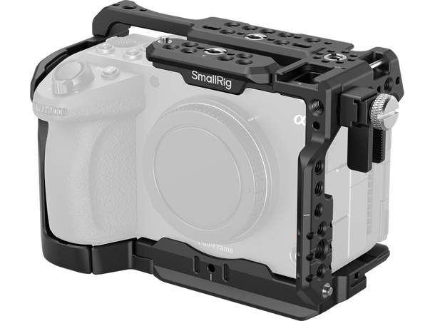 Smallrig Advanced HawkLock Cage for FX5 Smallrig 6774 for Sony FX5 