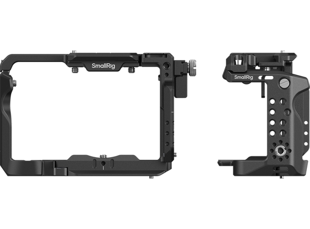 Smallrig Advanced HawkLock Cage for FX5 Smallrig 6774 for Sony FX5 