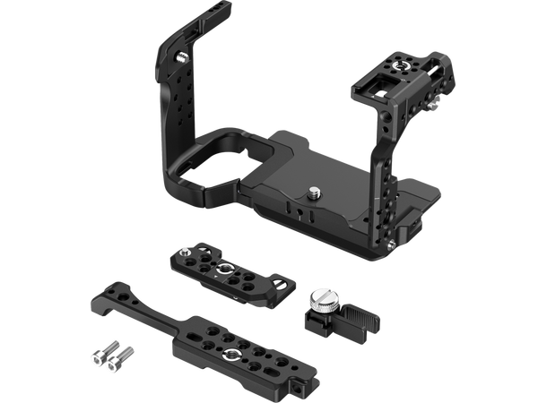 Smallrig Advanced HawkLock Cage for FX5 Smallrig 6774 for Sony FX5 