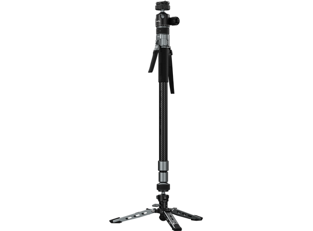 Smallrig Potato Jet TRIBEX PRO X-Clutch Hydraulic Monopod, Foto-version 6285 