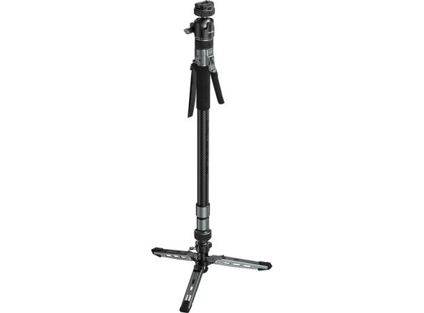 Smallrig Potato Jet TRIBEX PRO X-Clutch Hydraulic Monopod, Foto-version 6285 