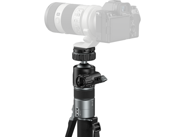 Smallrig Potato Jet TRIBEX PRO X-Clutch Hydraulic Monopod, Foto-version 6285 