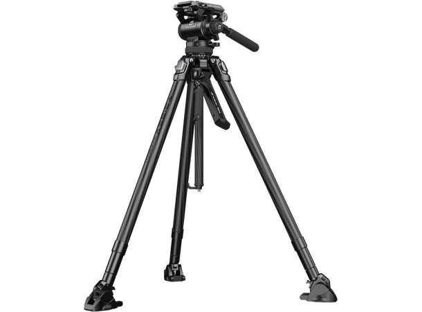 Smallrig x Potato Jet Tribex Carbon II Tripod kit i karbonfiber 