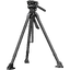 Smallrig x Potato Jet Tribex Carbon II Tripod kit i karbonfiber