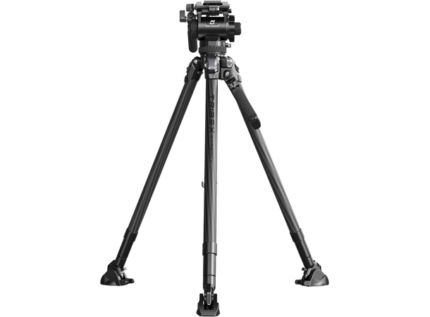 Smallrig x Potato Jet Tribex Carbon II Tripod kit i karbonfiber 