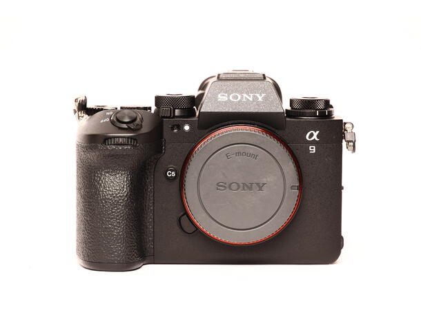 Sony A9 III kamerahus BRUKT BRUKT, Se beskrivelse 