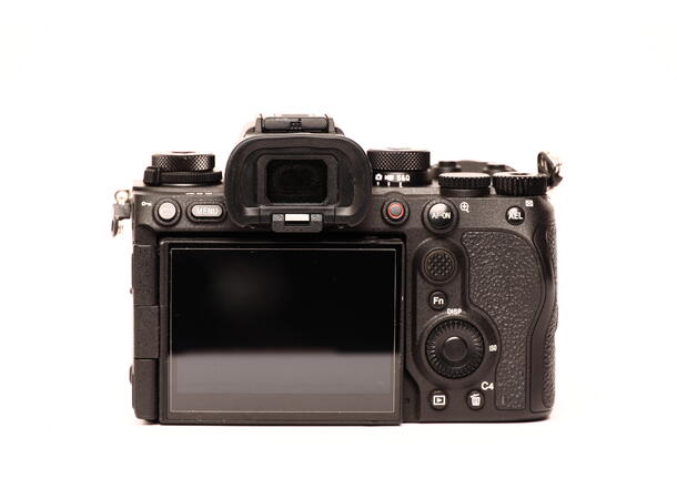 Sony A9 III kamerahus BRUKT BRUKT, Se beskrivelse 