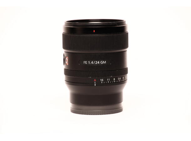 Sony FE 24-50 mm F2.8 G BRUKT BRUKT, Se beskrivelse 
