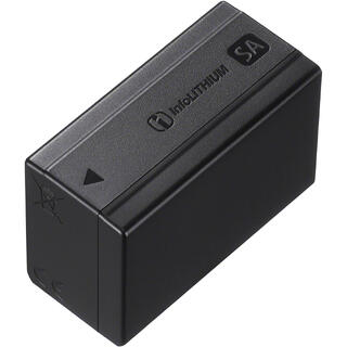 Sony NP-SA100 Batteri Batteri til Sony kameraer