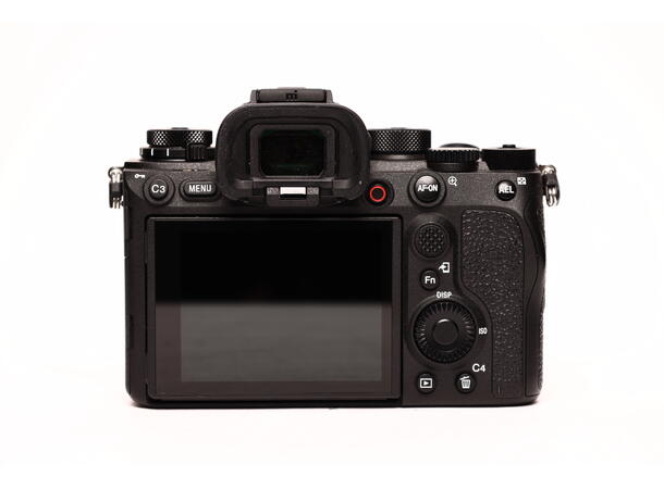 Sony a1 kamerahus BRUKT BRUKT, Se beskrivelse 