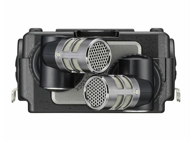 Tascam Portacapture X8 The Perfect Choice for Creating 