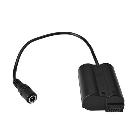 Tether Tool Relay Batteri Adapter Nikon Batteri EN-EL15