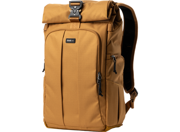 Think Tank Focuspoint RollTop 22L 22L Golden Hour 