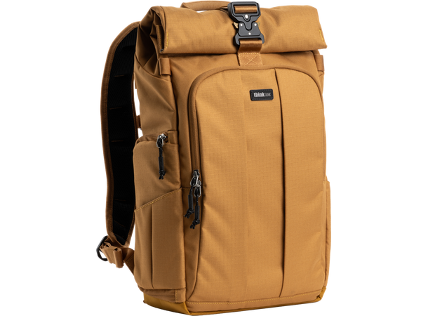 Think Tank Focuspoint RollTop 22L 22L Golden Hour 