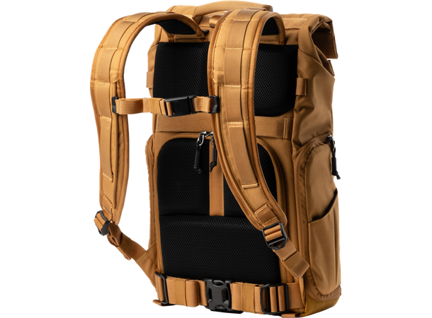 Think Tank Focuspoint RollTop 22L 22L Golden Hour 