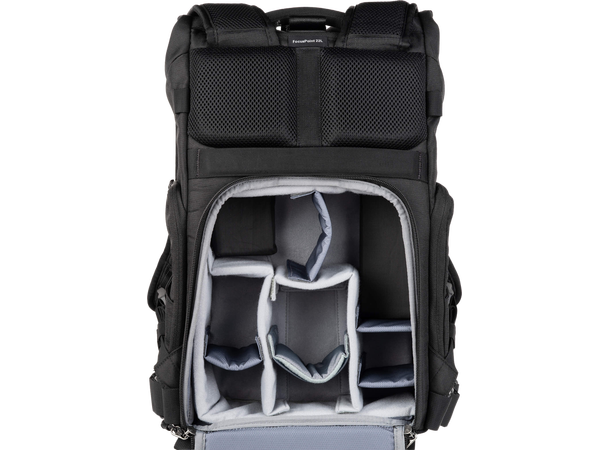 Think Tank Focuspoint RollTop 22L 22L Golden Hour 