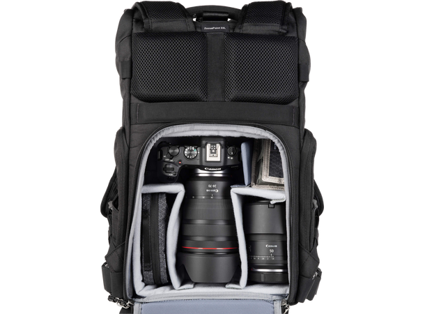 Think Tank Focuspoint RollTop 22L 22L Golden Hour 