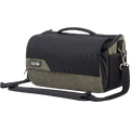 Think Tank Mirrorless Mover 25 V2 Gr&#248;nn Praktisk skulderveske for systemkamera