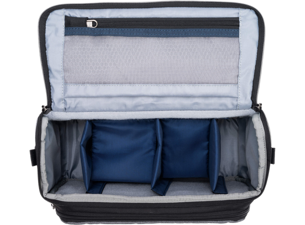 Think Tank Mirrorless Mover 25 V2 Grønn Praktisk skulderveske for systemkamera 