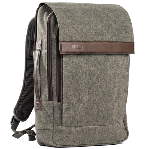 Think Tank Retrospective EDC Backpack Stilfull og praktisk Everyday-ryggsekk