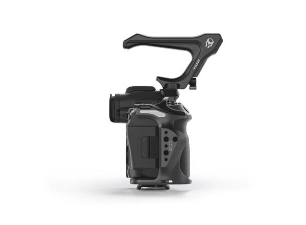 Tilta Cage til Canon R5 II Black 