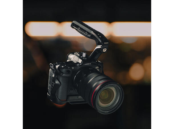 Tilta Cage til Canon R5 II Black 