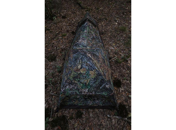 Tragopan Hokki V3 Fotoskjul Fotoskjul for liggende fotografering 