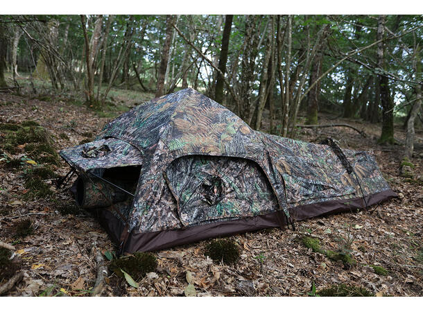 Tragopan Hokki V3 Fotoskjul Fotoskjul for liggende fotografering 