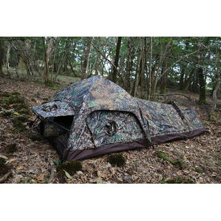 Tragopan Hokki V3 Fotoskjul Fotoskjul for liggende fotografering