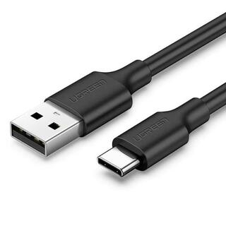 Ugreen USB 2.0 A to USB-C Cable 1m 1m, Fast charging USB kabel