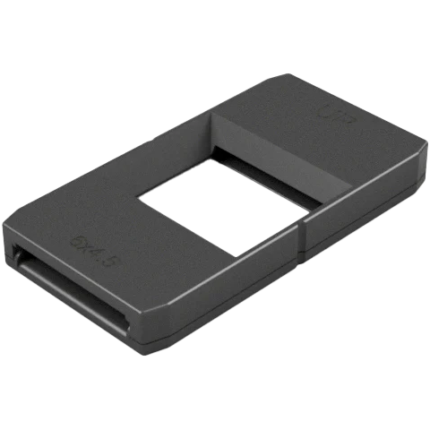 VALOI easy120 6x4.5 holder For skanning av 6x4,5 filmnegativer