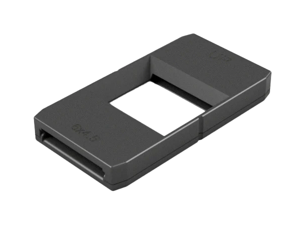 VALOI easy120 6x4.5 holder For skanning av 6x4,5 filmnegativer 