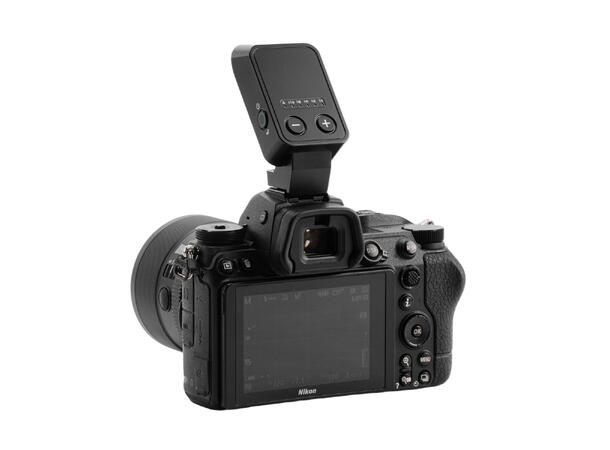 Viltrox Vintage Z2 Mini TTL Nikon Ultrakompakt 