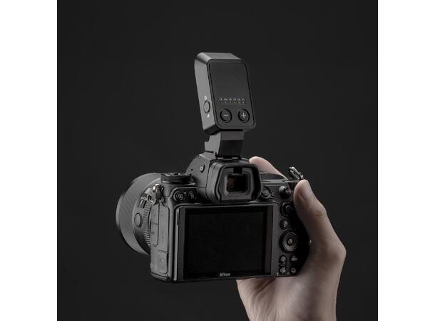 Viltrox Vintage Z2 Mini TTL Nikon Ultrakompakt 