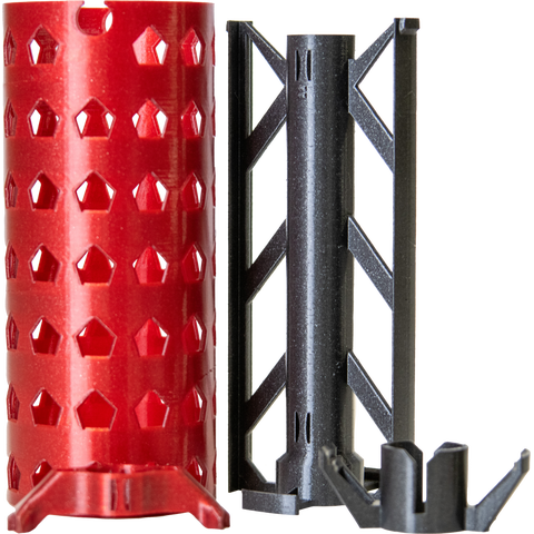 Vintage Visual Reel - Paper 5 + 5x7 Automatisert fremkalling