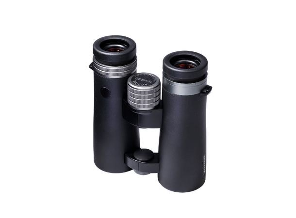 Weopti Active 10x42 ED Open-Bridge Kompakt og lett kikkert med ED-glass 