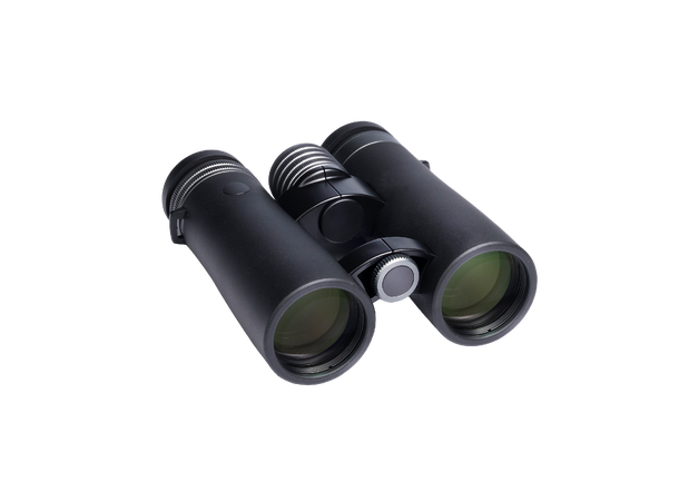 Weopti Active 10x42 ED Open-Bridge Kompakt og lett kikkert med ED-glass 
