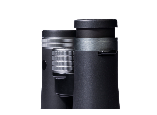 Weopti Active 10x42 ED Open-Bridge Kompakt og lett kikkert med ED-glass 